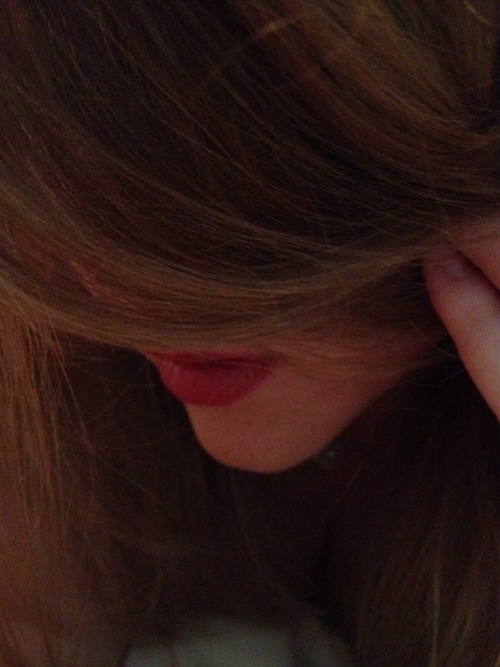asleepylioness:  asleepylioness:  As I am. Without hesitation or edits. Simple   awww, this just showed up on my dash. 