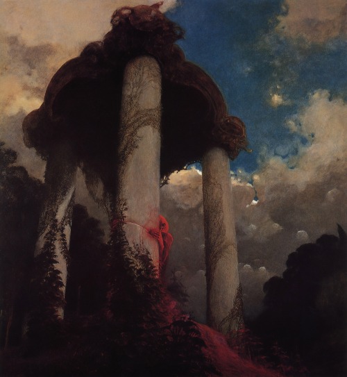 Zdzisław Beksiński http://www.beksinski.pl/