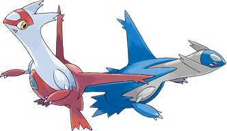nbtomomo:  bluesturngold:  nbtomomo:   bluesturngold:  me five seconds ago: what the fuck is an aeromorph me now:   maybe some pokemon pictures will cheer you up   that would be so kind, thank you  you’re welcome. here’s two of my favorites 