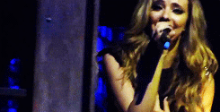 leighsroyalty:  Am I still not good enough? Am I still not worth that much? I’m