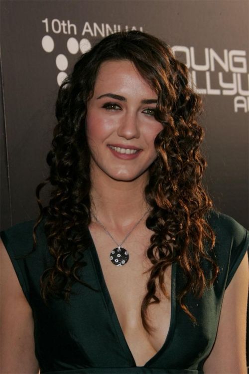 Madeline Zima