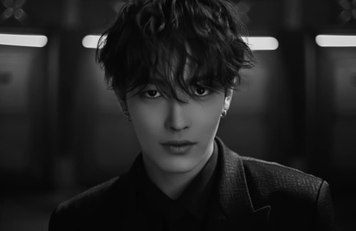 asleepyhuman - Ateez hard stan