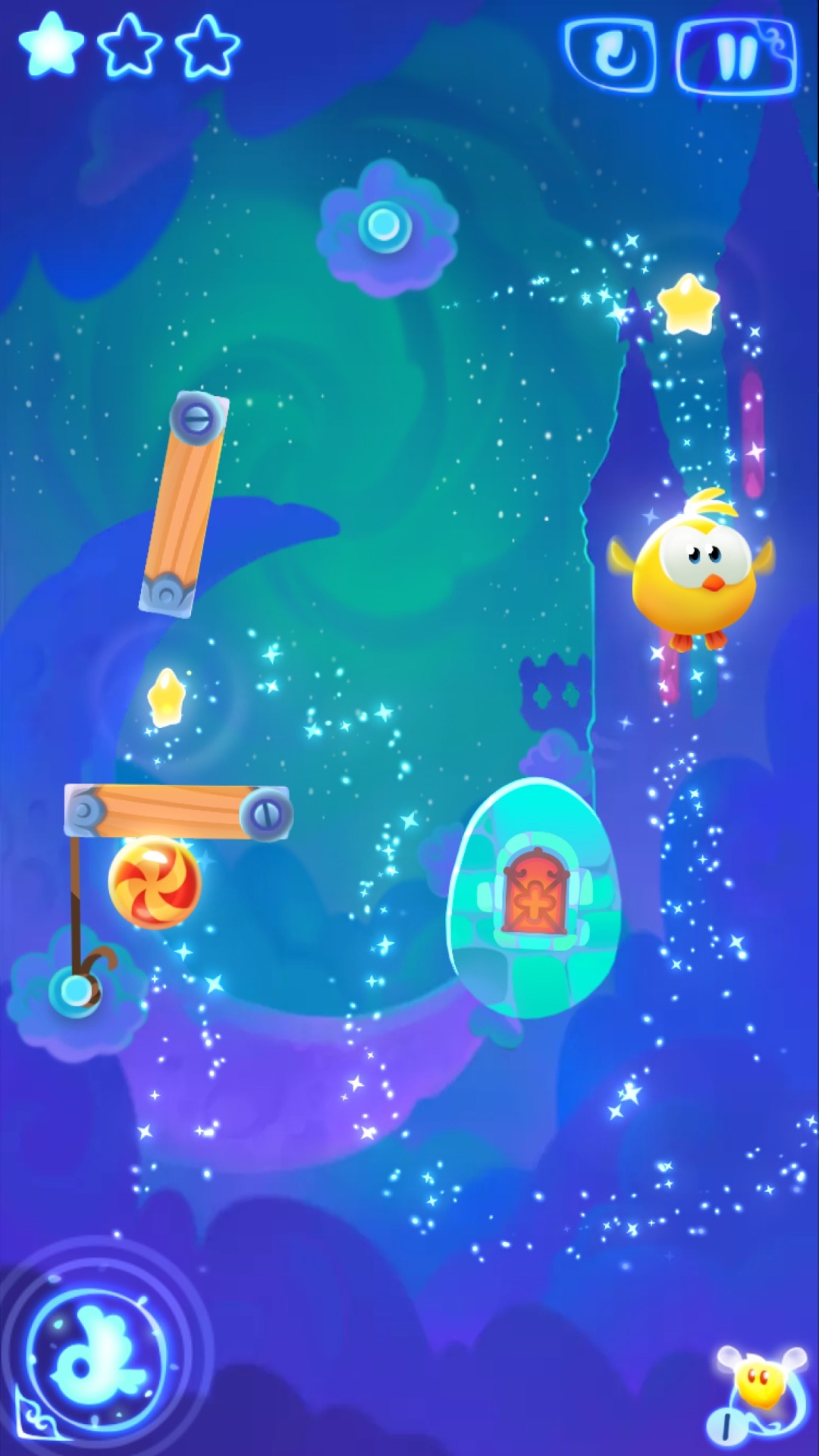 Play Cut the Rope: Magic 