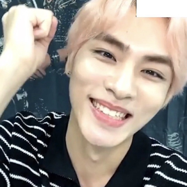 Featured image of post Xiaojun Wayv Smile See more ideas about nct 127 nct nct dream