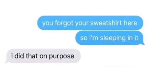 Texts With Modern!jess Mariano