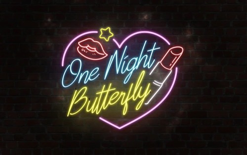 [Announcement] 舞台「One Night Butterfly」(butai one night butterfly)the show will be running from Augus