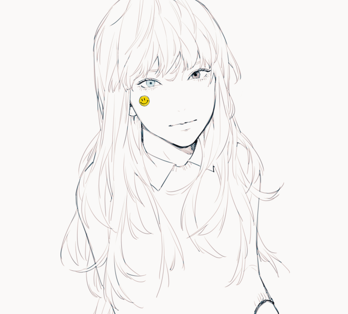 cosmolade:  smileyface 