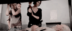 sansastlark:  These people are my family 
