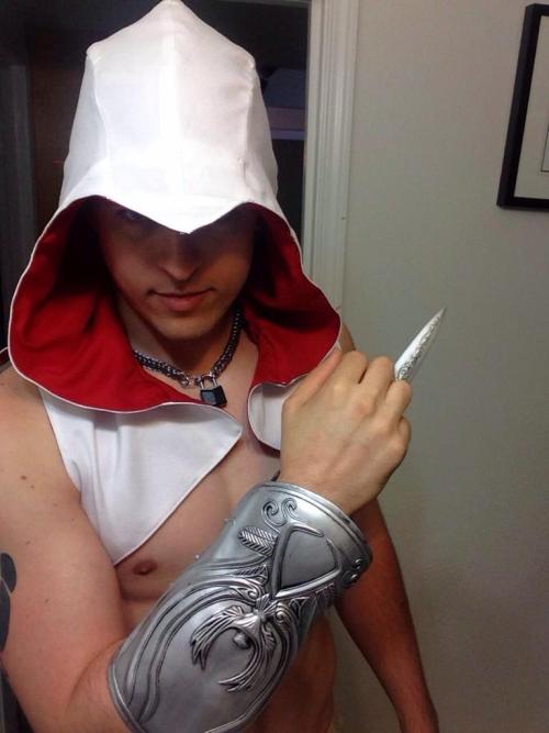 thearrowreport:  Tyler Rush
