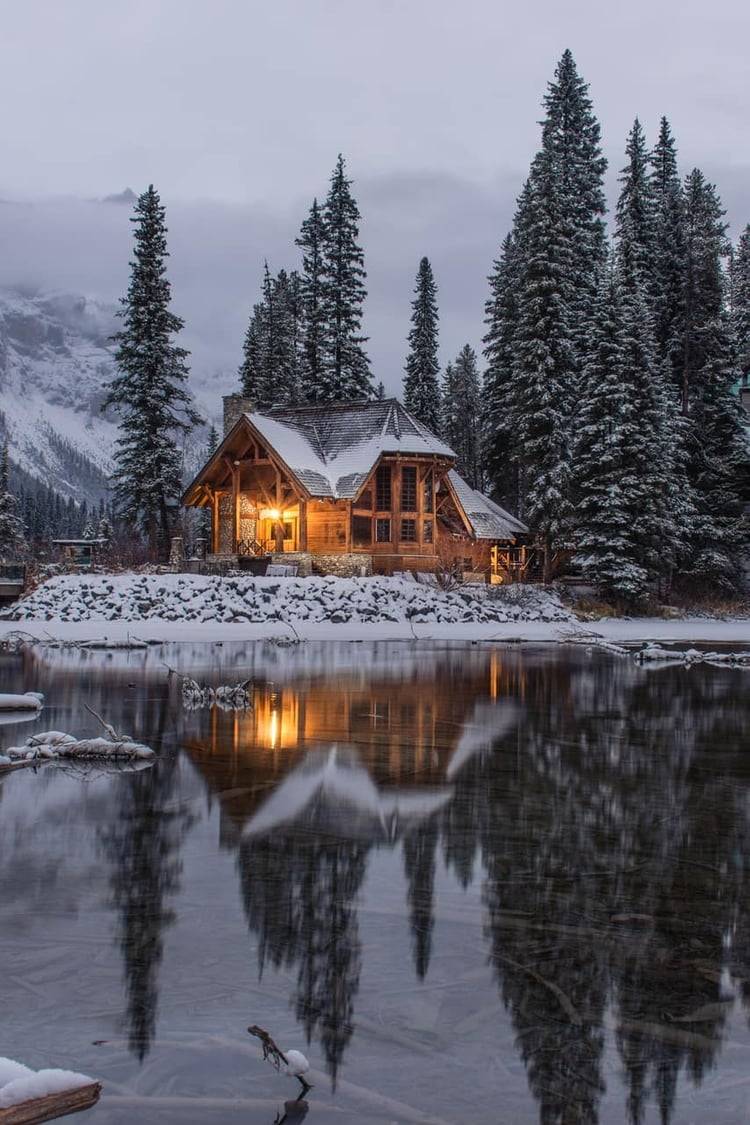 Walking In A Winter Wonderland