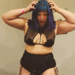 kittencalledwolf:   I consider lace tobe one of the prettiest  imitations ever made