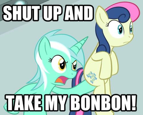 EpicBroniesTime