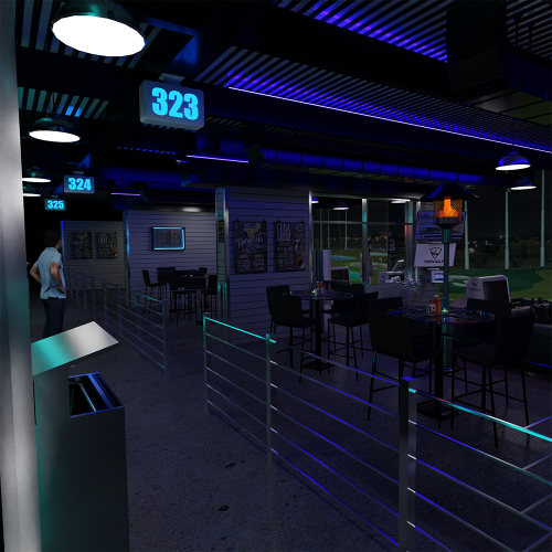 elisehaywoodsim:TOP GOLF Blender Scene (FREE) Do NOT put this file in gameThis scene was made with