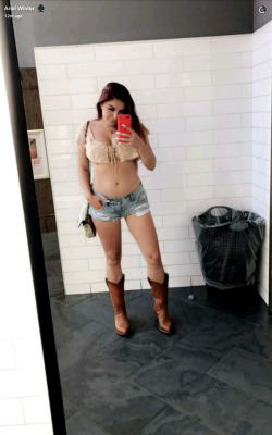 Ariel Winter