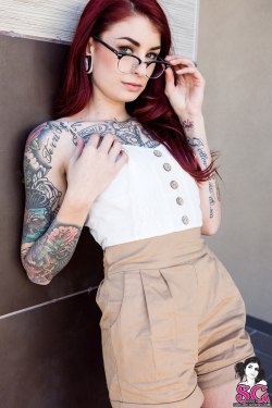  Tristyn Suicide 