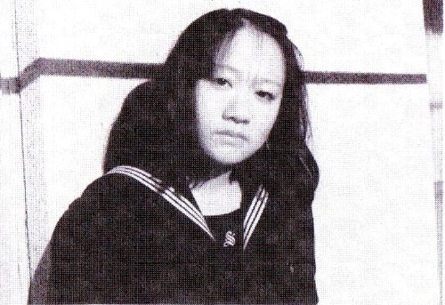 miracle-jun: Jun Togawa // TWIN VERY BEST COLLECTION (2001)