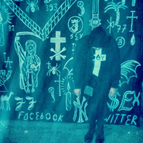 #2goth4dizworld