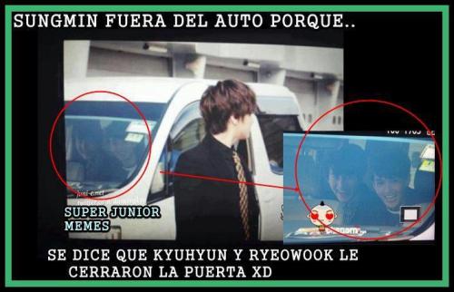 Kyu &amp; Wookie Evil&rsquo;s XD