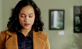 prettylittleliarsxxxx:Caitlin Park-Lewis, PLL: The Perfectionists ‘The Patchwork Girl’ (1x05)
