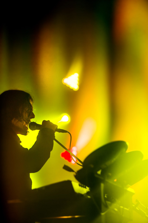 Nine Inch Nails live, February/March 2014 in Tokyo, Sydney, and Melbourne. On tour this spring in Eu