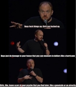 Louis CK