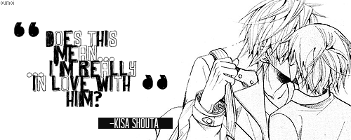 oumoi:  ♡ First Love ♡ 