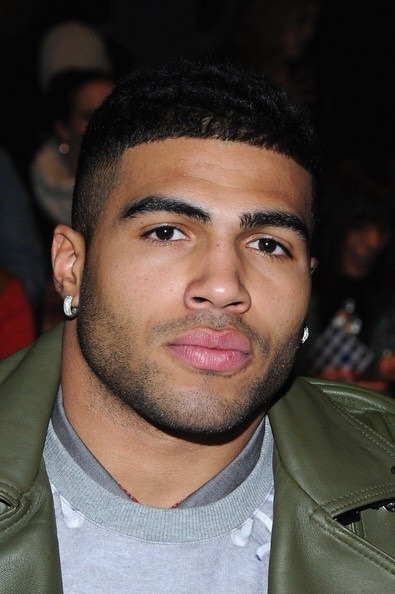 txdominican:  Mychal Kendricks! 😍