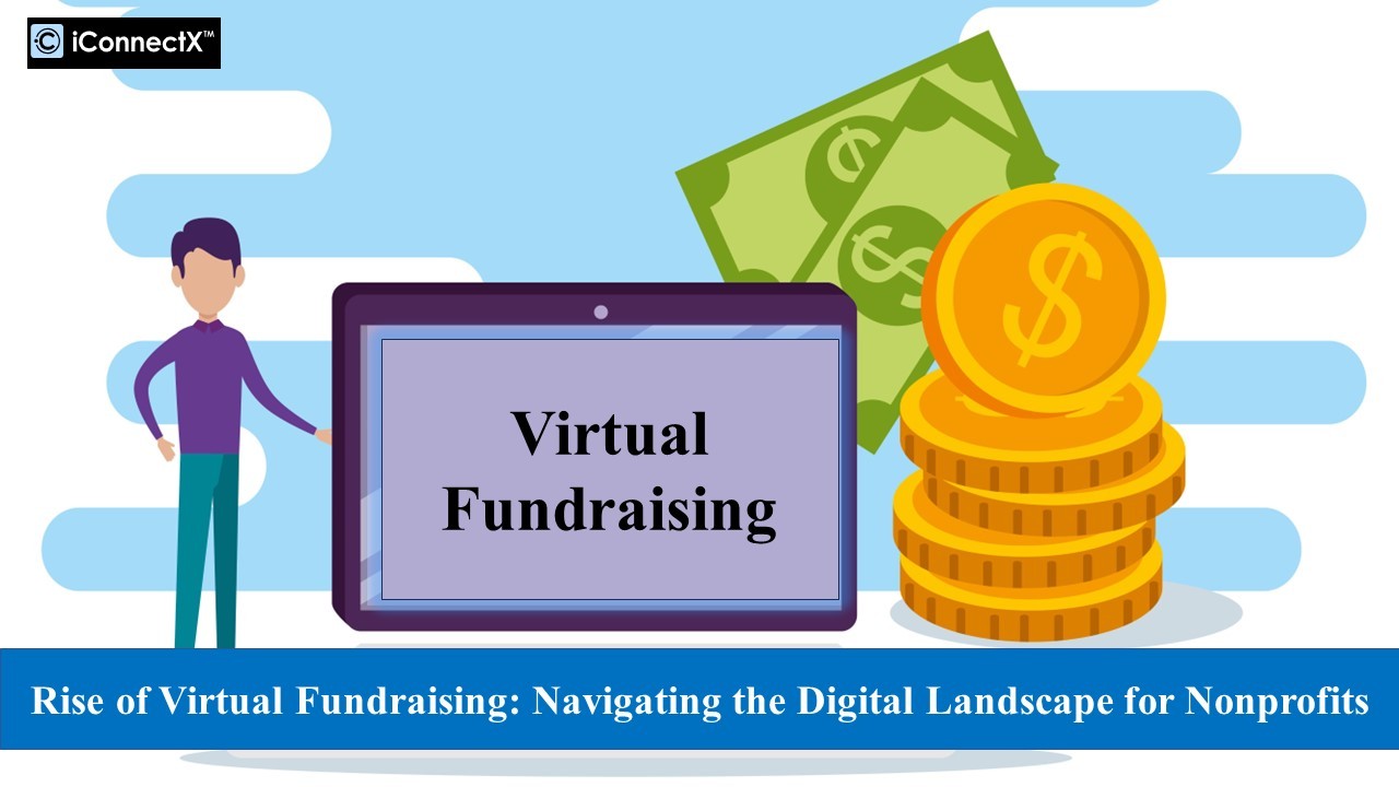 Rise of Virtual Fundraising