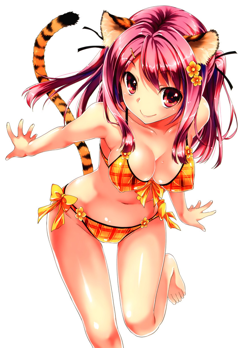 dekoi2501post:  例えばこのスレに獣耳っ娘の画像が貼られるとしよう