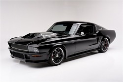 mustangcam:  itsbrucemclaren:  =======   1967 Ford Mustang Obsidian   ==============  &gt;&gt;&gt; FOLLOW FOR REGULAR PICTURES OF THE SEXIEST CARS EVER BUILT &lt;&lt;&lt;