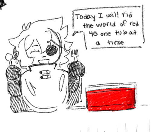Hey So Why Didnt Siffrin Just Eat All The Red 40 Ever So The Wish Wouldnt Break. Are They Stupid