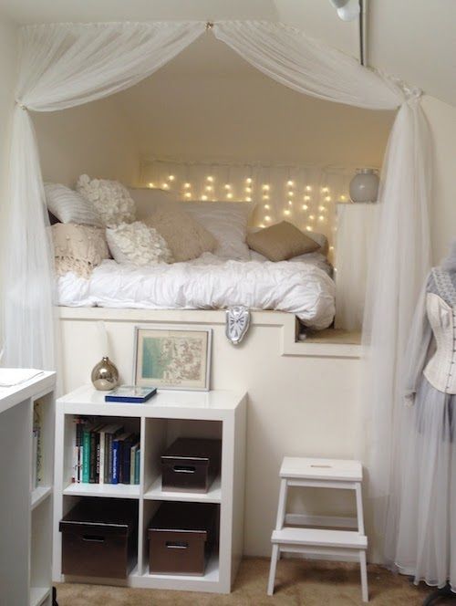 love-this-pic-dot-com:Cute Bed
