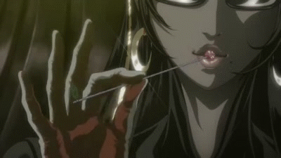 supersexualtyrannosaurus:  Bayonetta Bloody fate 