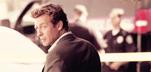 Some Things Were There Between Them From The Start. Jane Needs To Secretly Make Sure That Lisbon Is Alright