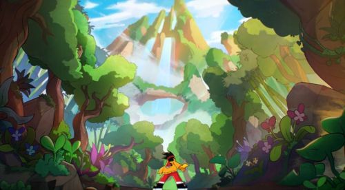 Landscape Practice