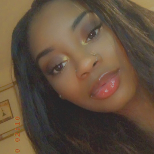 Tamara 🍒