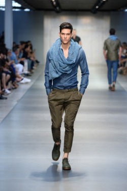 fashionwear4men:  Ermanno Scervino S/S 2014 http://mensfashionworld.tumblr.com/post/78248009516