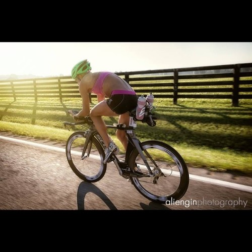 aliengin:  #triathlon @ironmantri #Kentucky #bike
