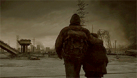 in-love-with-movies:The Road (USA, 2009)Relevant to my interests