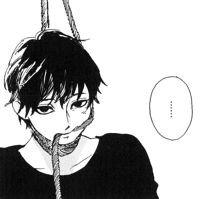mori–art: Yoru wa Tomodachi by Ido Gihou
