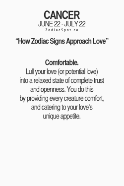 zodiacspot:  More fun Zodiac facts here