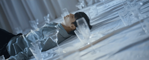 NUEST - DRIVE Part 1 GIFS