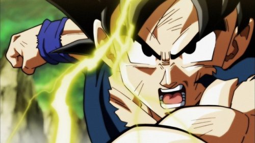 deltaatom: deltaatom: Dragon Ball Super: Ep. 113 Preview Images! dafuq? 