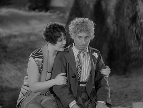 freshmoviequotes:  Animal Crackers (1930) 