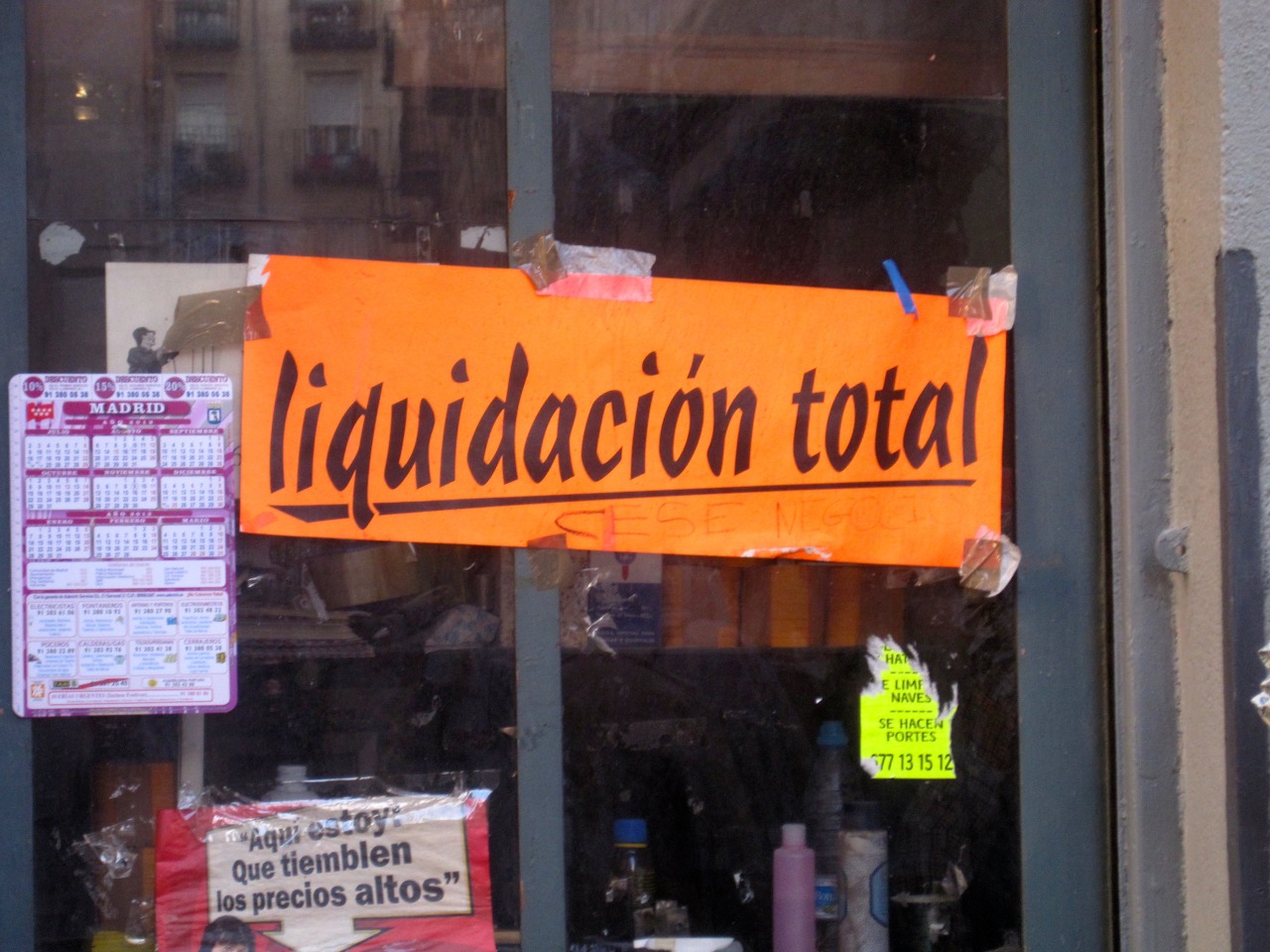 Liquidation Tumblr Gallery