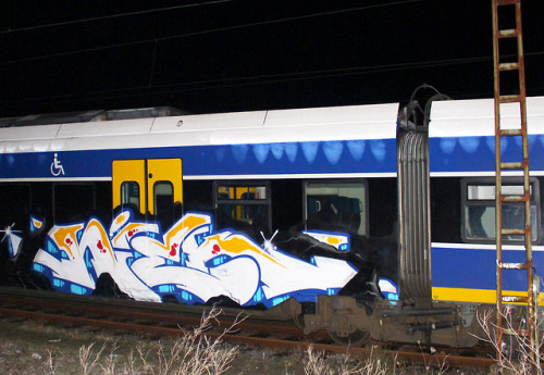 bigchillblog:NIEK