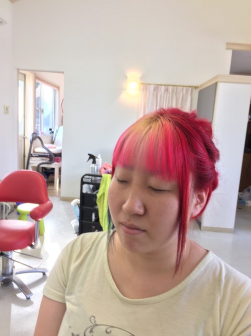かるちゃん(^ ^)江原さんに会いに行く〜♪の巻