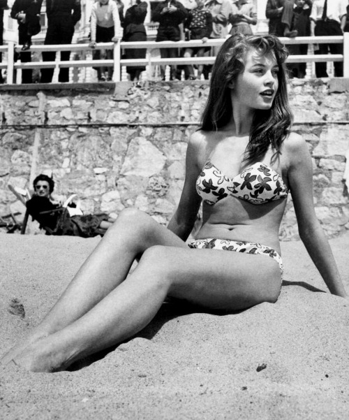 Cannes 1953