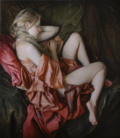 leggerezza-dell-essere:Serge Marshennikov