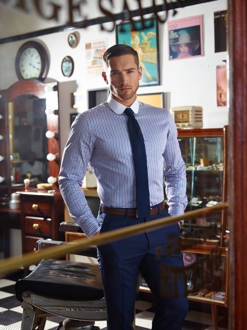 takemetobedandlosemeforever:  Sean Sanders